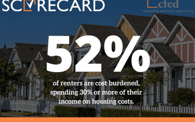 Scorecard reveals challenges for Colorado families