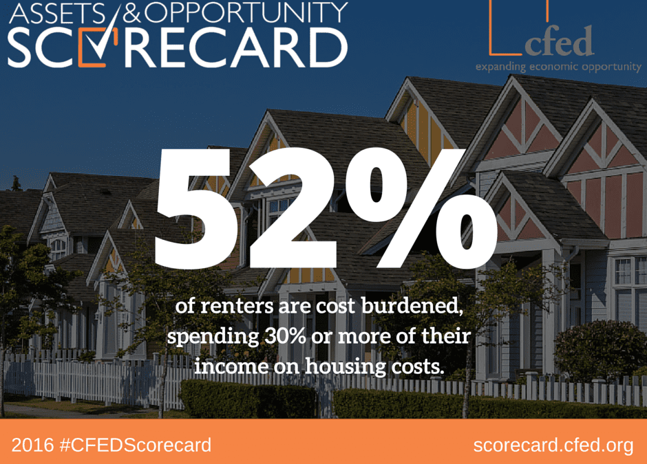 Scorecard reveals challenges for Colorado families