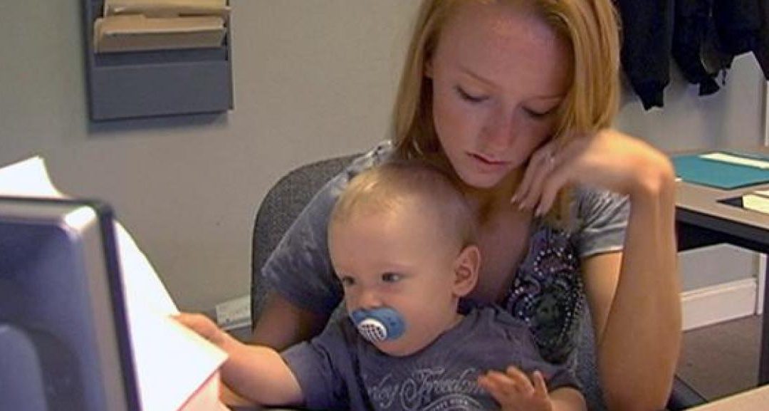 Affordable childcare helps parents sharpen skills to support their families