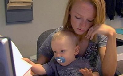 Affordable childcare helps parents sharpen skills to support their families