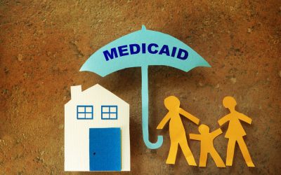 Medicaid Works: A Series of Factsheets