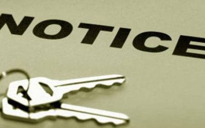 Short-term rentals: A problem that demands notice