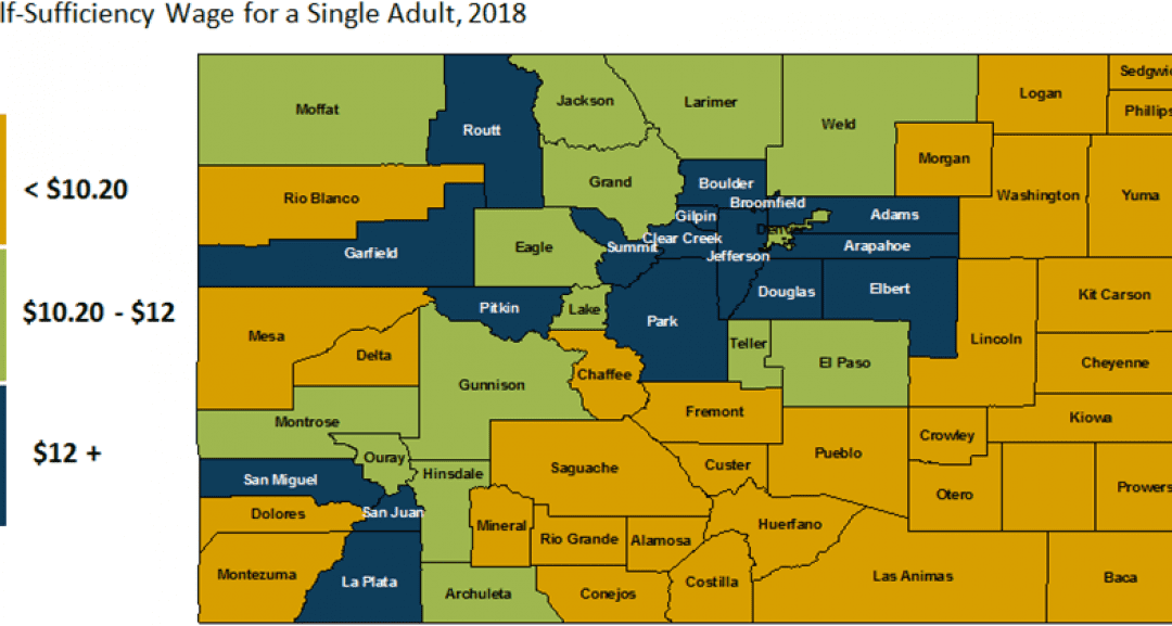 Let Colorado communities set their own minimum wage