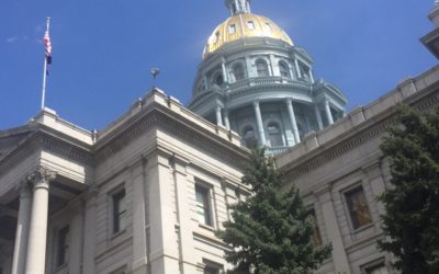 CCLP’s thoughts on Colorado’s special legislative session regarding COVID-19