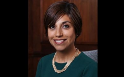 Mehrsa Baradaran, Esq., tackles exclusion and inequality in America