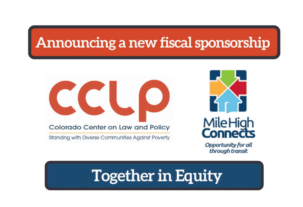 CCLP and MHC: Together in Equity