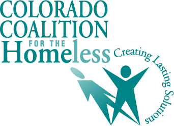 CCH: Colorado Coalition for the Homeless logo