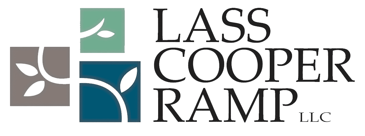 Lass Cooper Ramp LLC logo