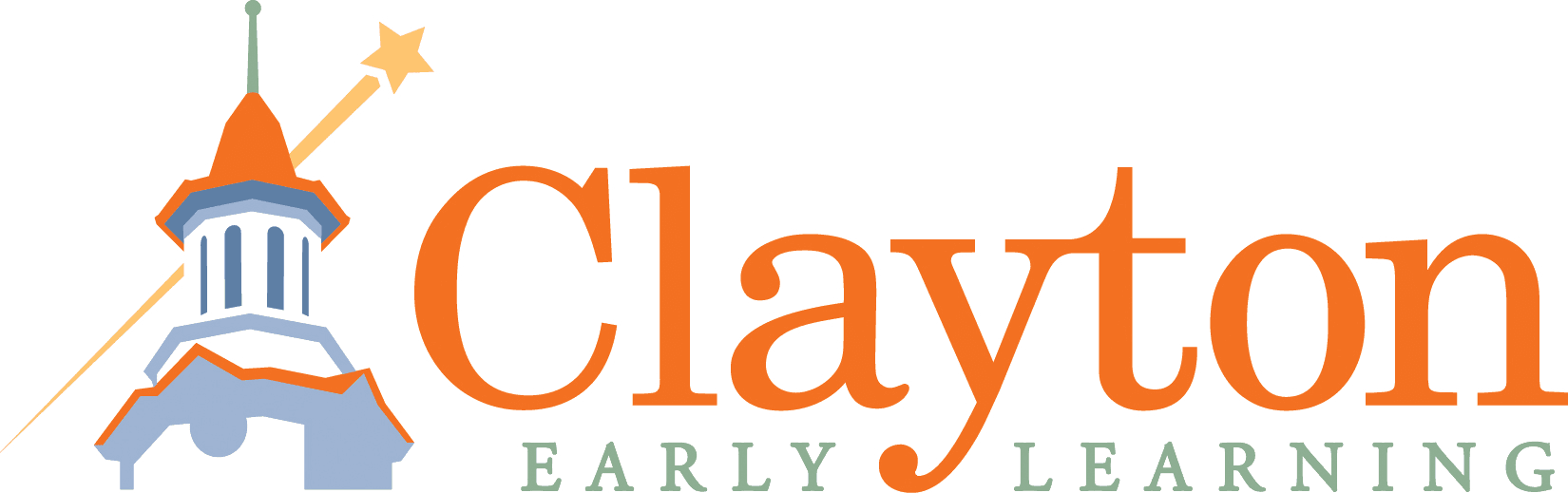 Clayton Early Learning logo