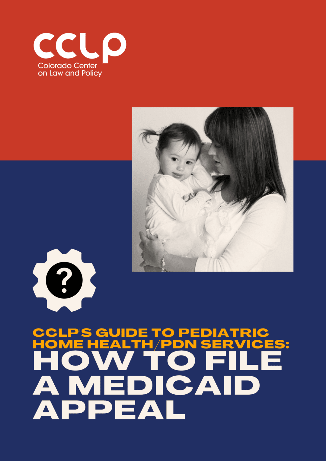 How to file a Medicaid appeal for pediatric home health and PDN services