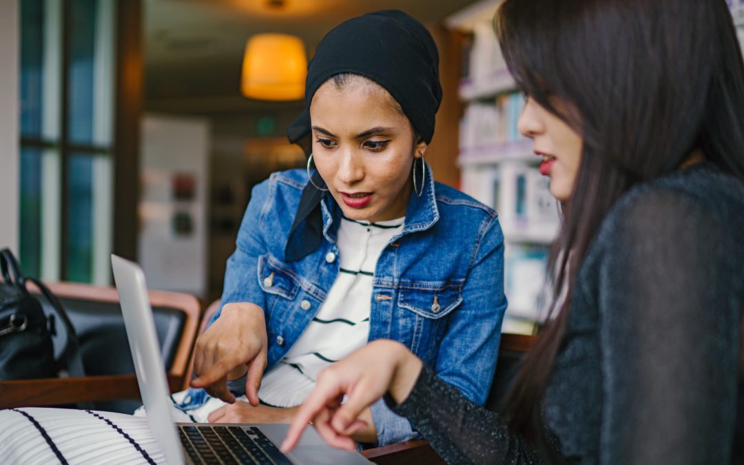 CCLP selected as WINcome grantee by The Women’s Foundation of Colorado