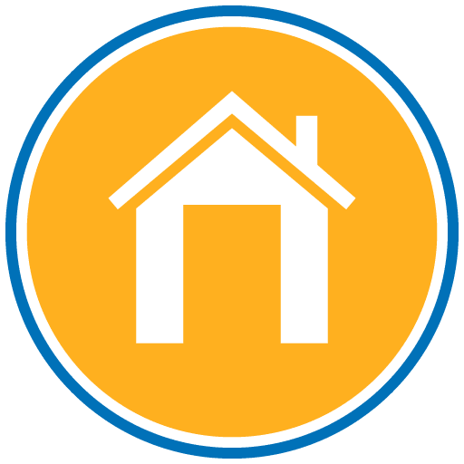 housing focus icon