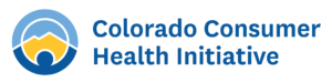 Colorado Consumer Health Initiative logo