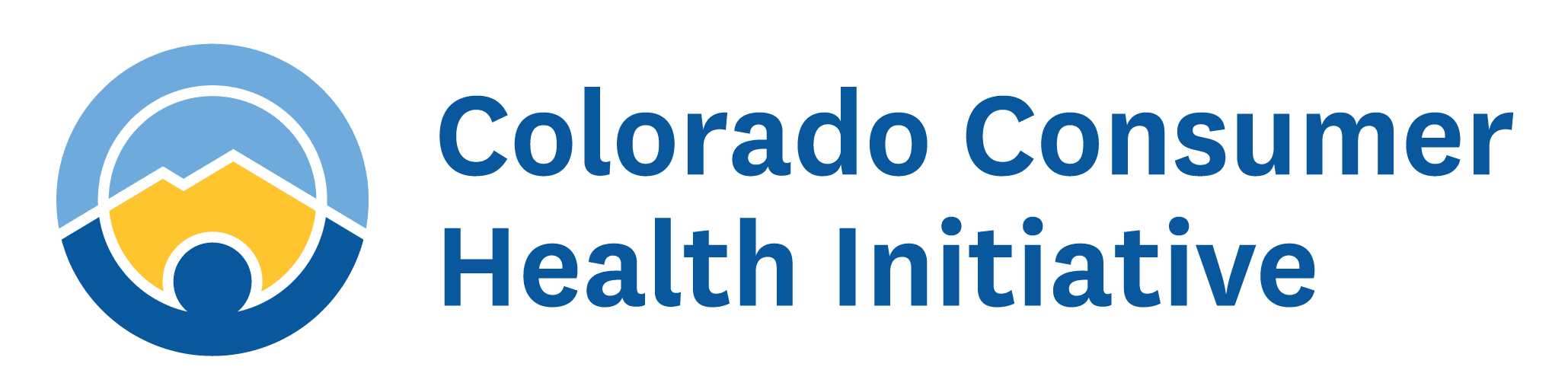 Colorado Consumer Health Initiative logo