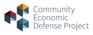 Community Economic Defense Project (CEDP)