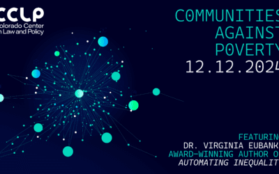 Communities Against Poverty 2024 / Comunidades Contra la Pobreza 2024