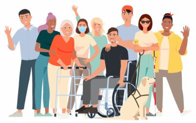 CCLP testifies in support of community integration plan for individuals with disabilities