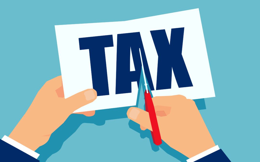 CCLP testifies in opposition to reduction in state income tax