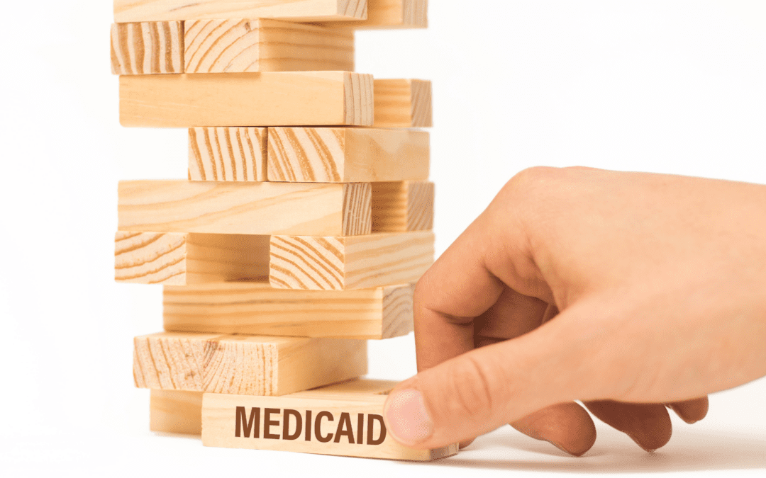 CCLP statement on U.S. House budget vote