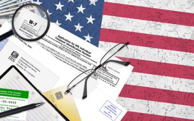 CCLP testifies in support of ITINs for non-educational opportunities