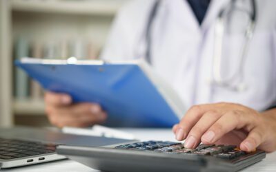 CCLP testifies on reducing administrative burden on the health care industry