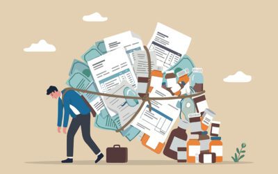 CCLP testifies in support of medical debt protections