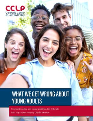 What We Get Wrong About Young Adults